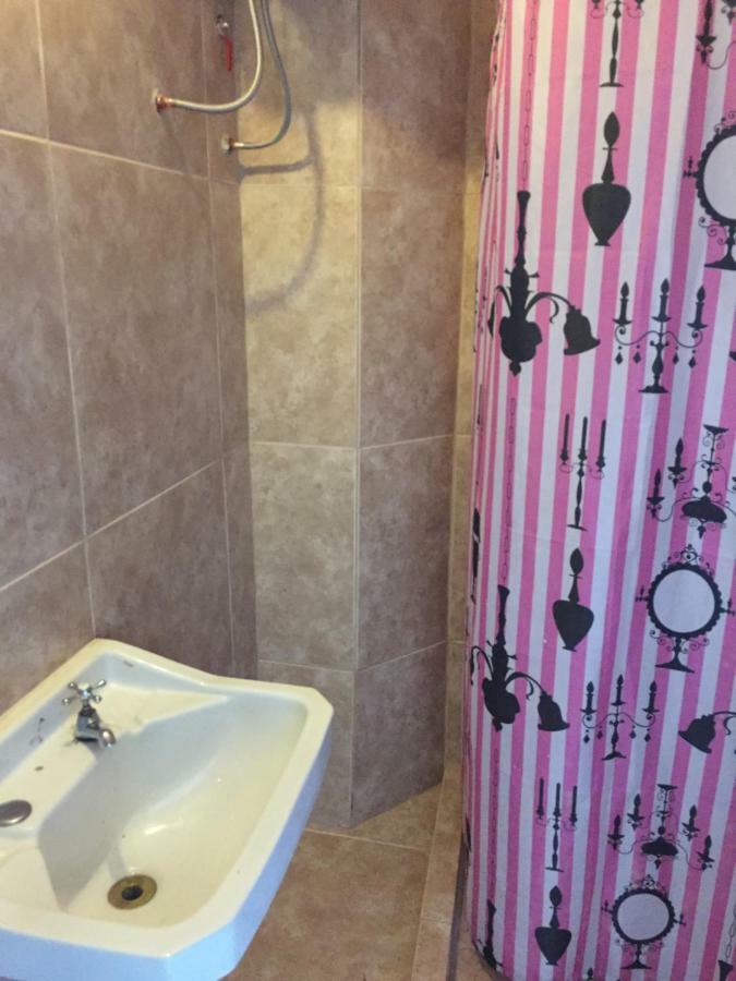 Claridge Hotel مونتيفيديو المظهر الخارجي الصورة